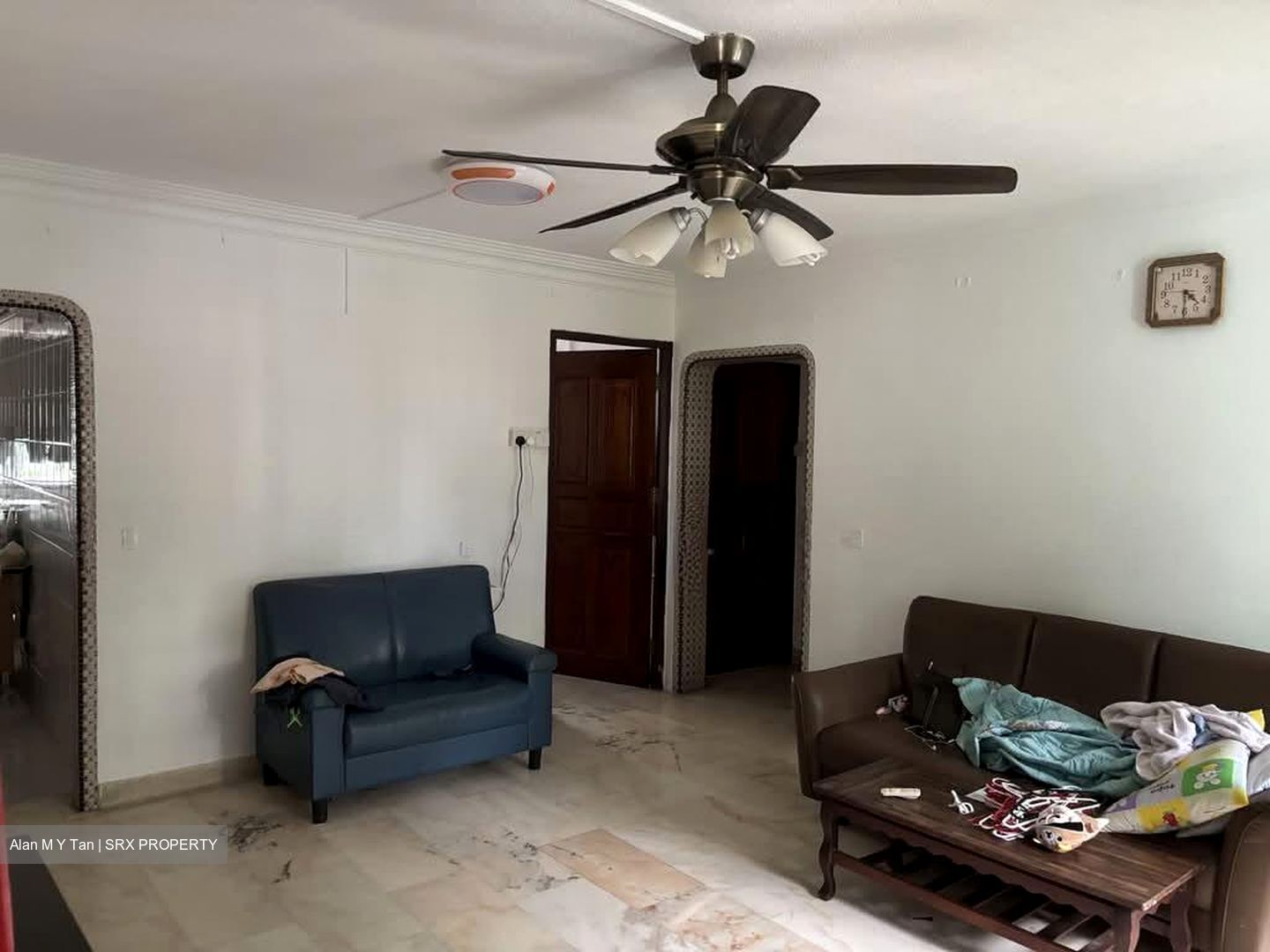 Blk 573 Cheng San Court (Ang Mo Kio), HDB 4 Rooms #567210571
